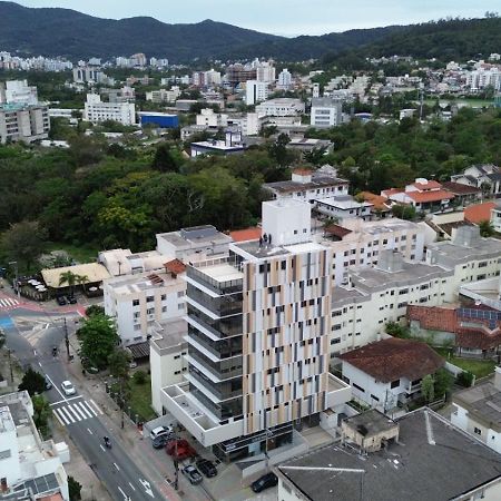 Uniquo Residence Florianopolis Ngoại thất bức ảnh