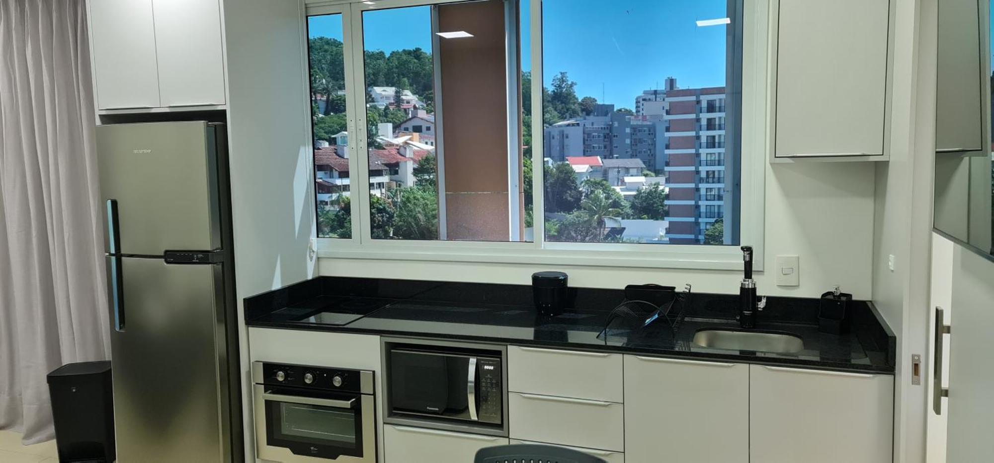 Uniquo Residence Florianopolis Ngoại thất bức ảnh