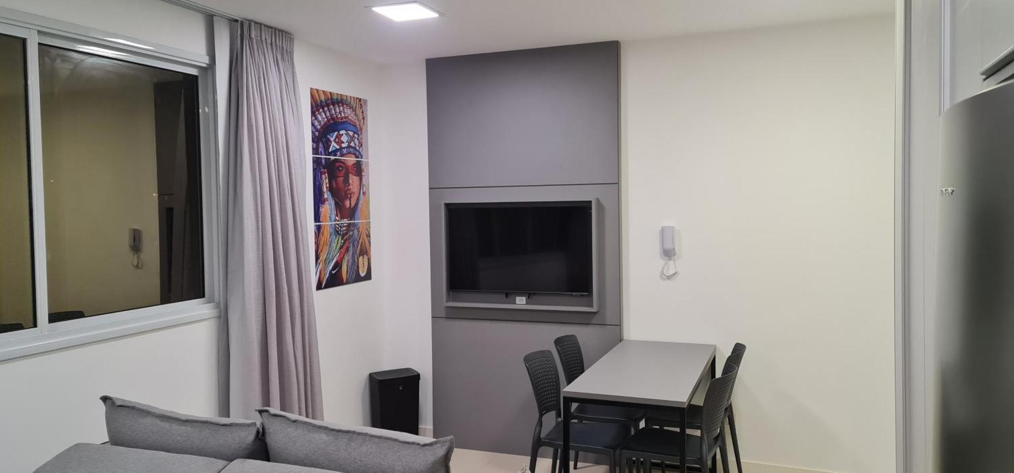 Uniquo Residence Florianopolis Ngoại thất bức ảnh