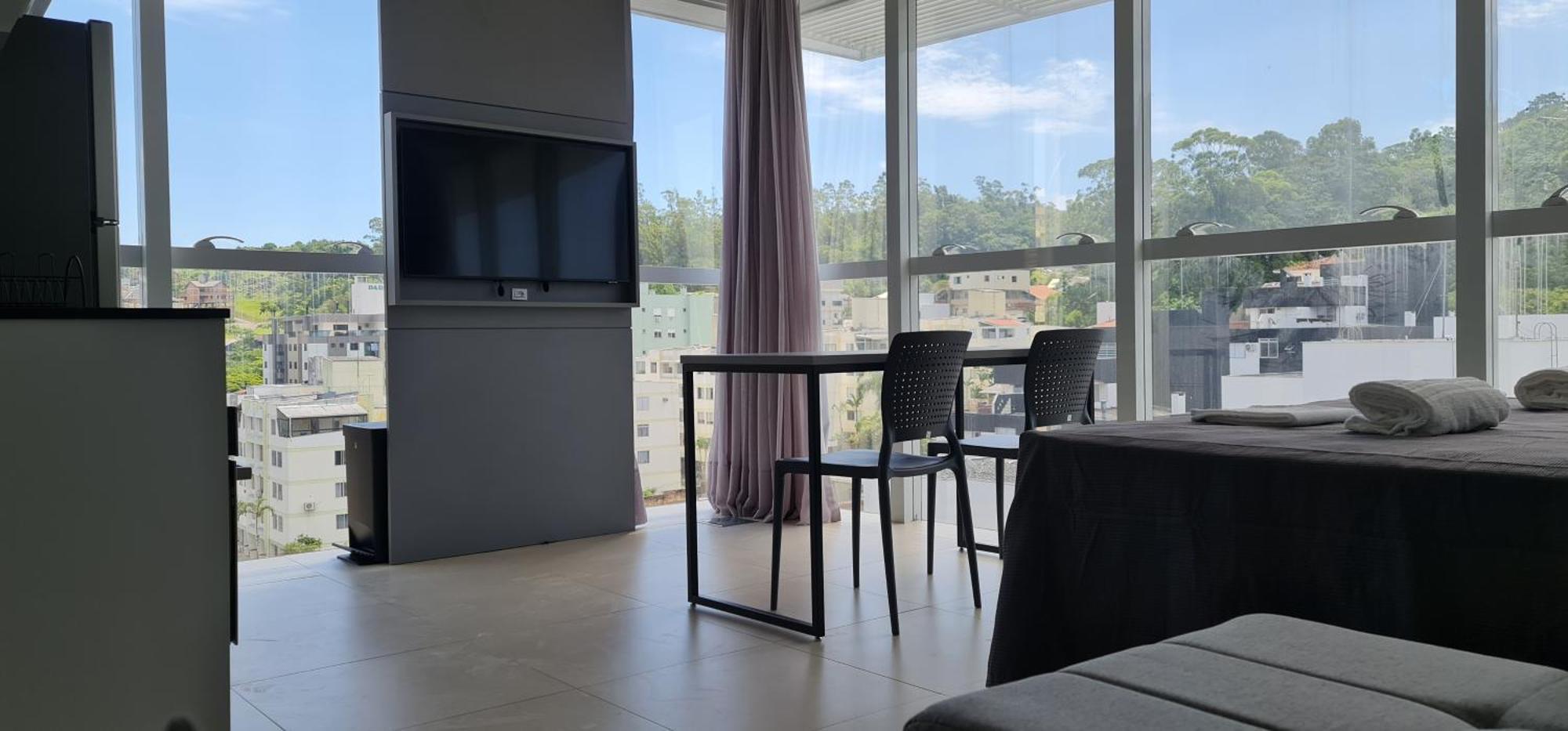 Uniquo Residence Florianopolis Ngoại thất bức ảnh