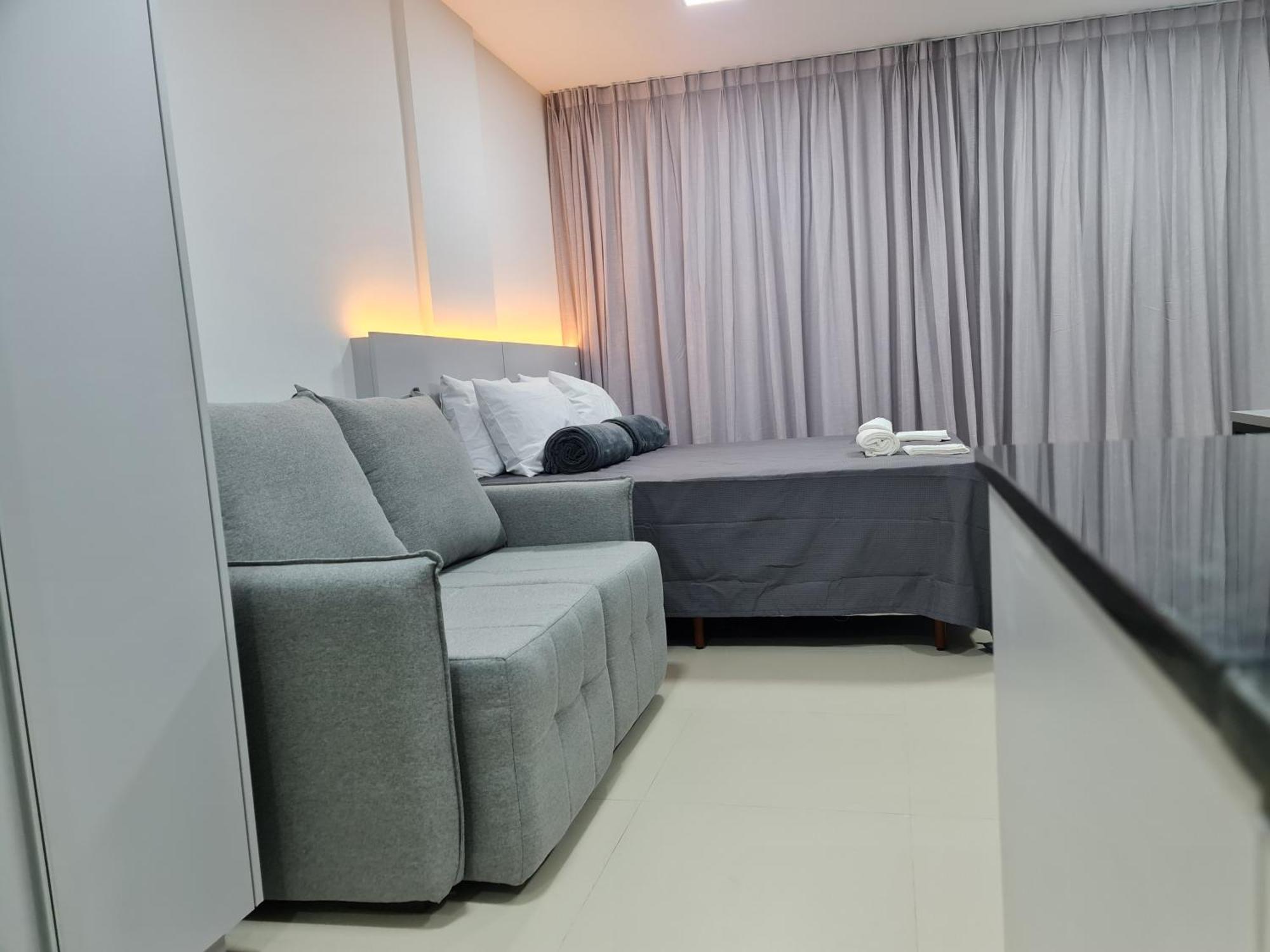 Uniquo Residence Florianopolis Phòng bức ảnh