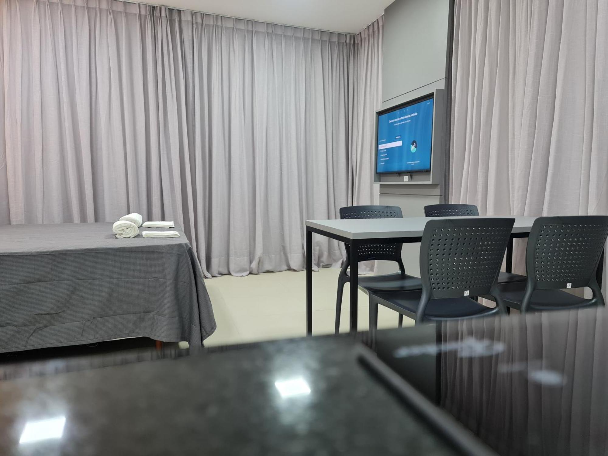 Uniquo Residence Florianopolis Phòng bức ảnh