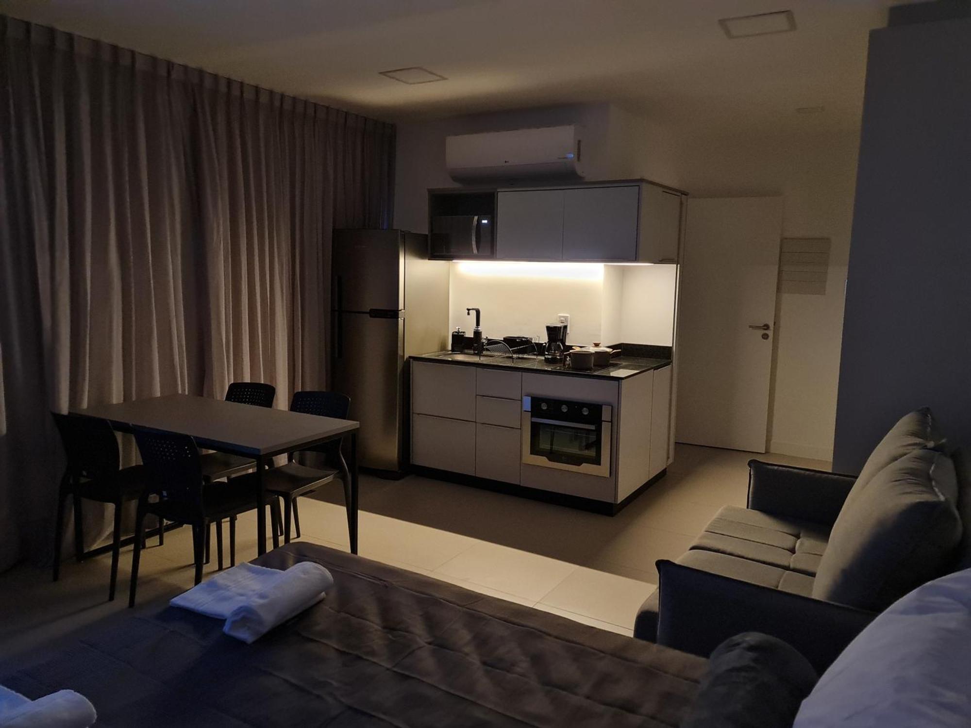 Uniquo Residence Florianopolis Phòng bức ảnh
