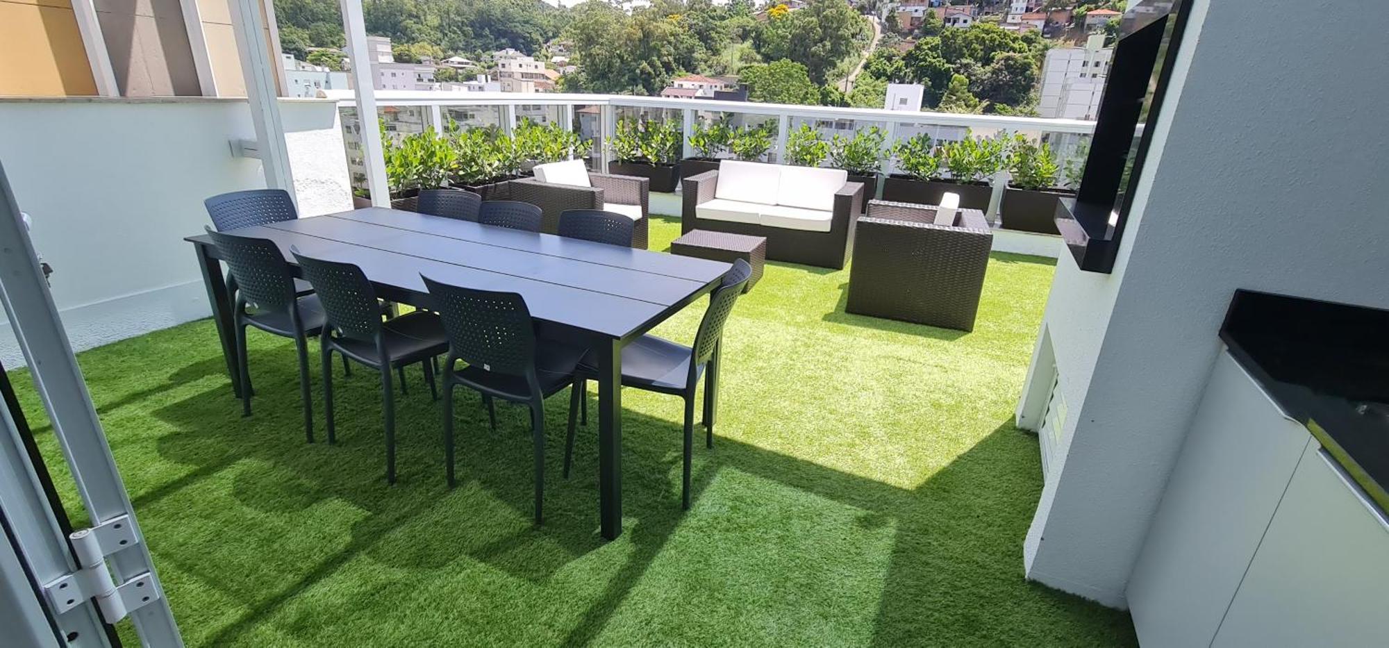 Uniquo Residence Florianopolis Ngoại thất bức ảnh