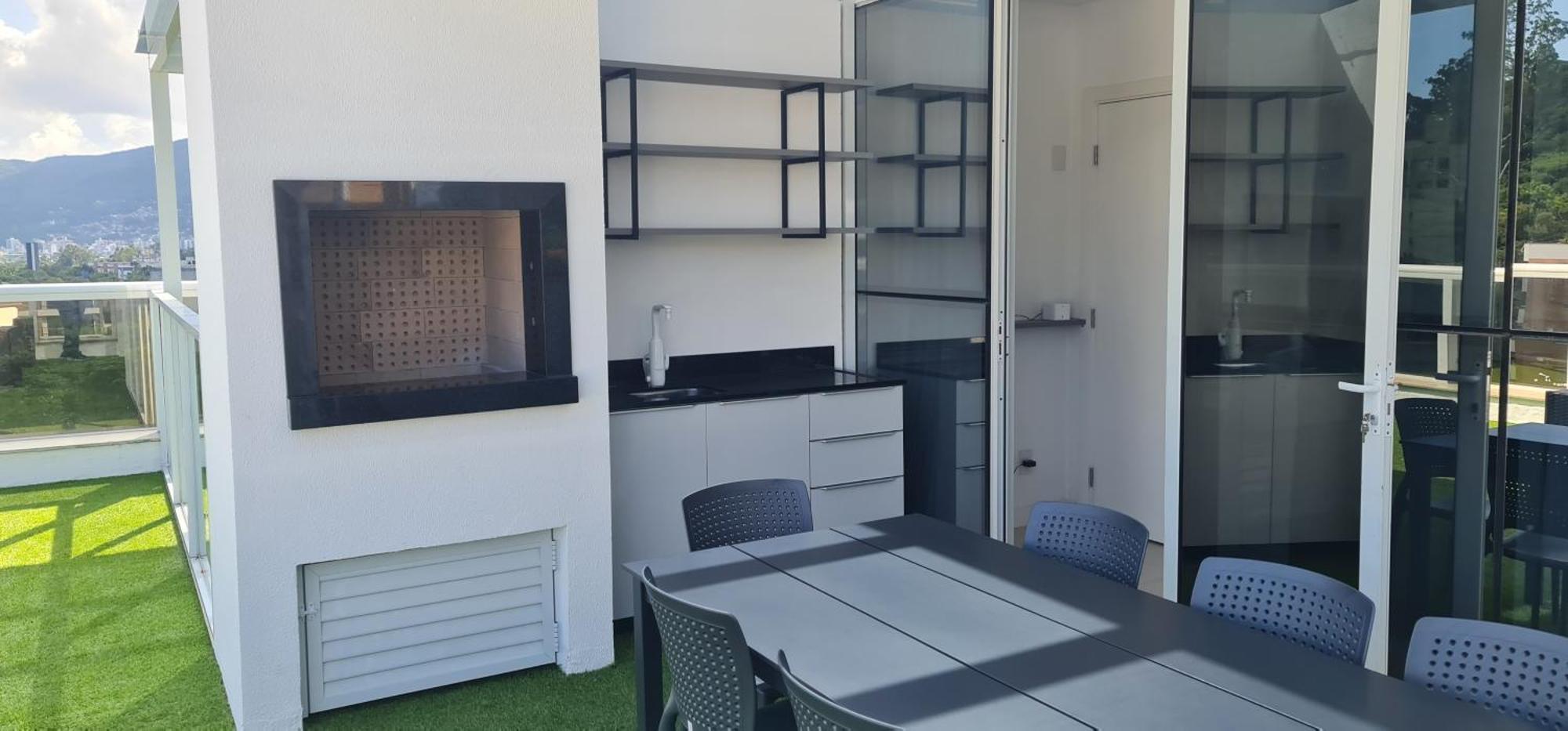 Uniquo Residence Florianopolis Ngoại thất bức ảnh