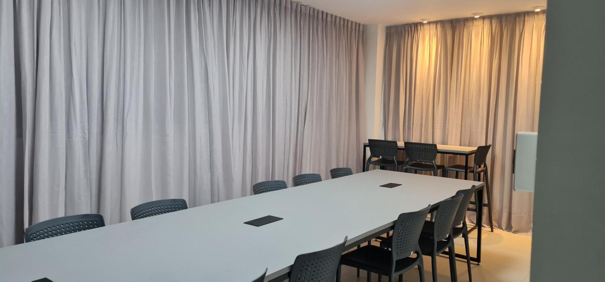 Uniquo Residence Florianopolis Ngoại thất bức ảnh