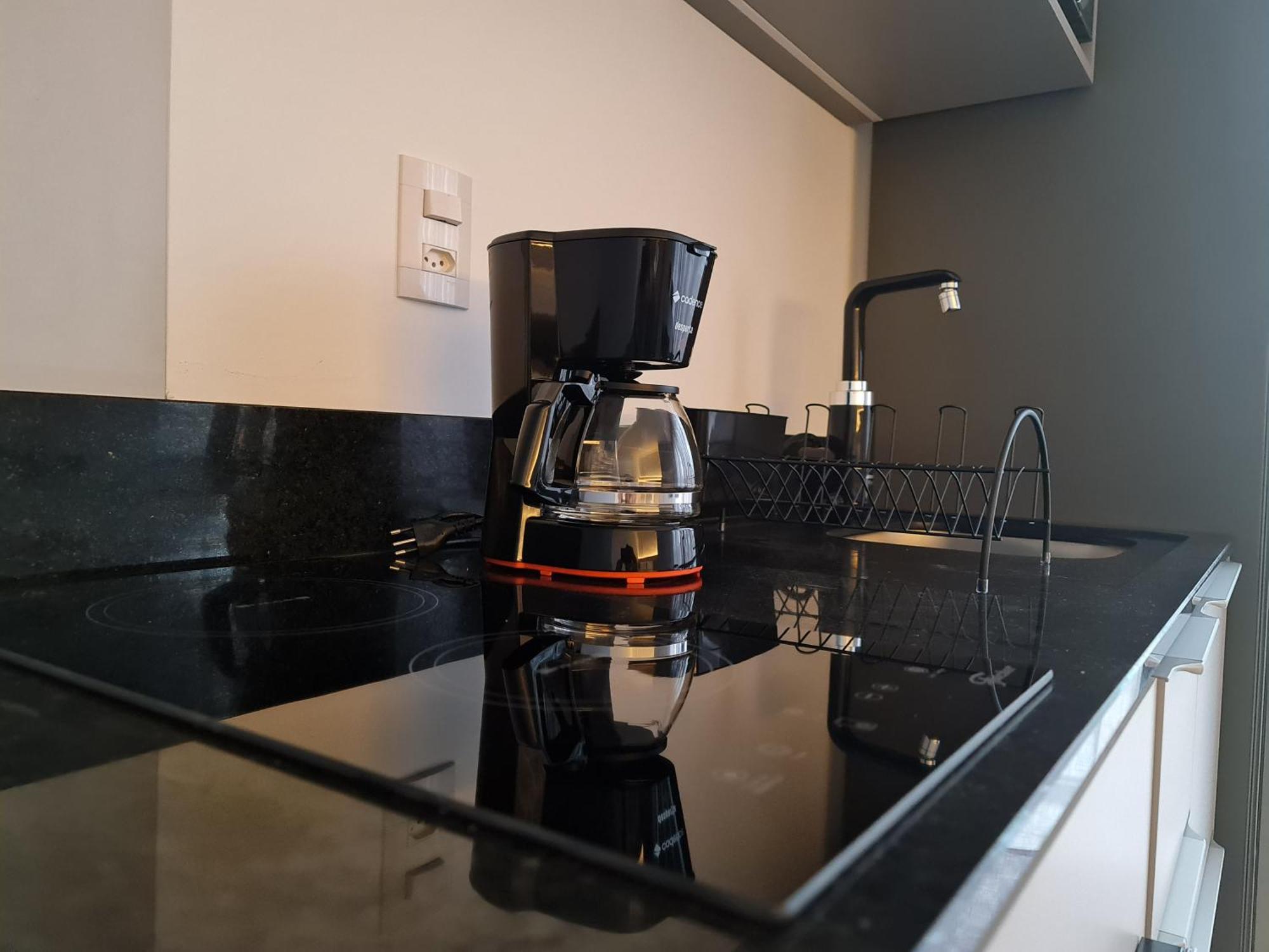 Uniquo Residence Florianopolis Ngoại thất bức ảnh