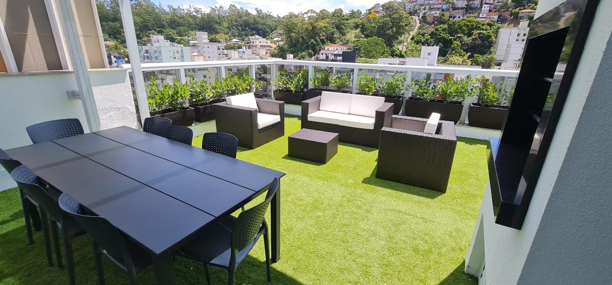 Uniquo Residence Florianopolis Ngoại thất bức ảnh
