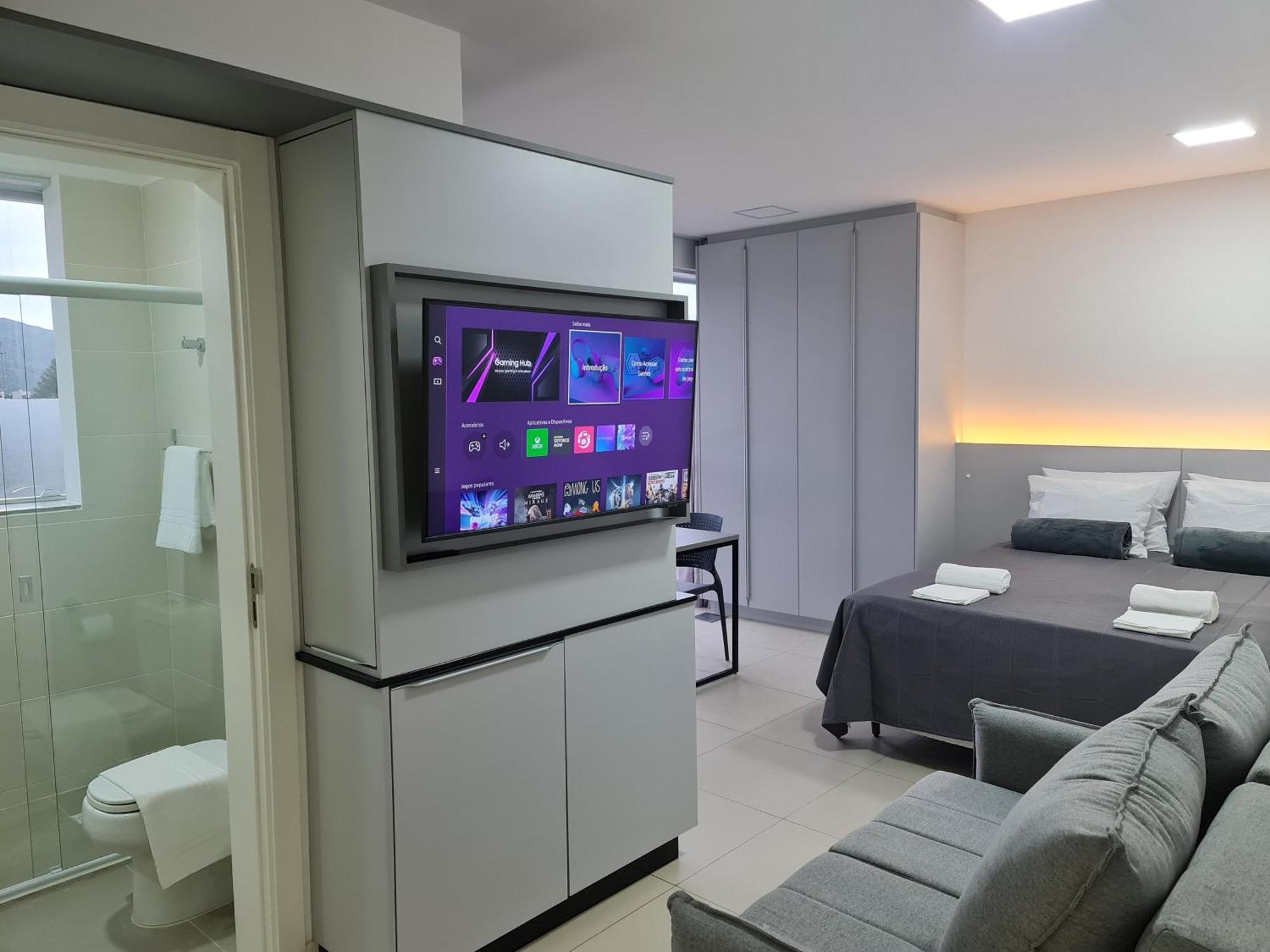 Uniquo Residence Florianopolis Phòng bức ảnh