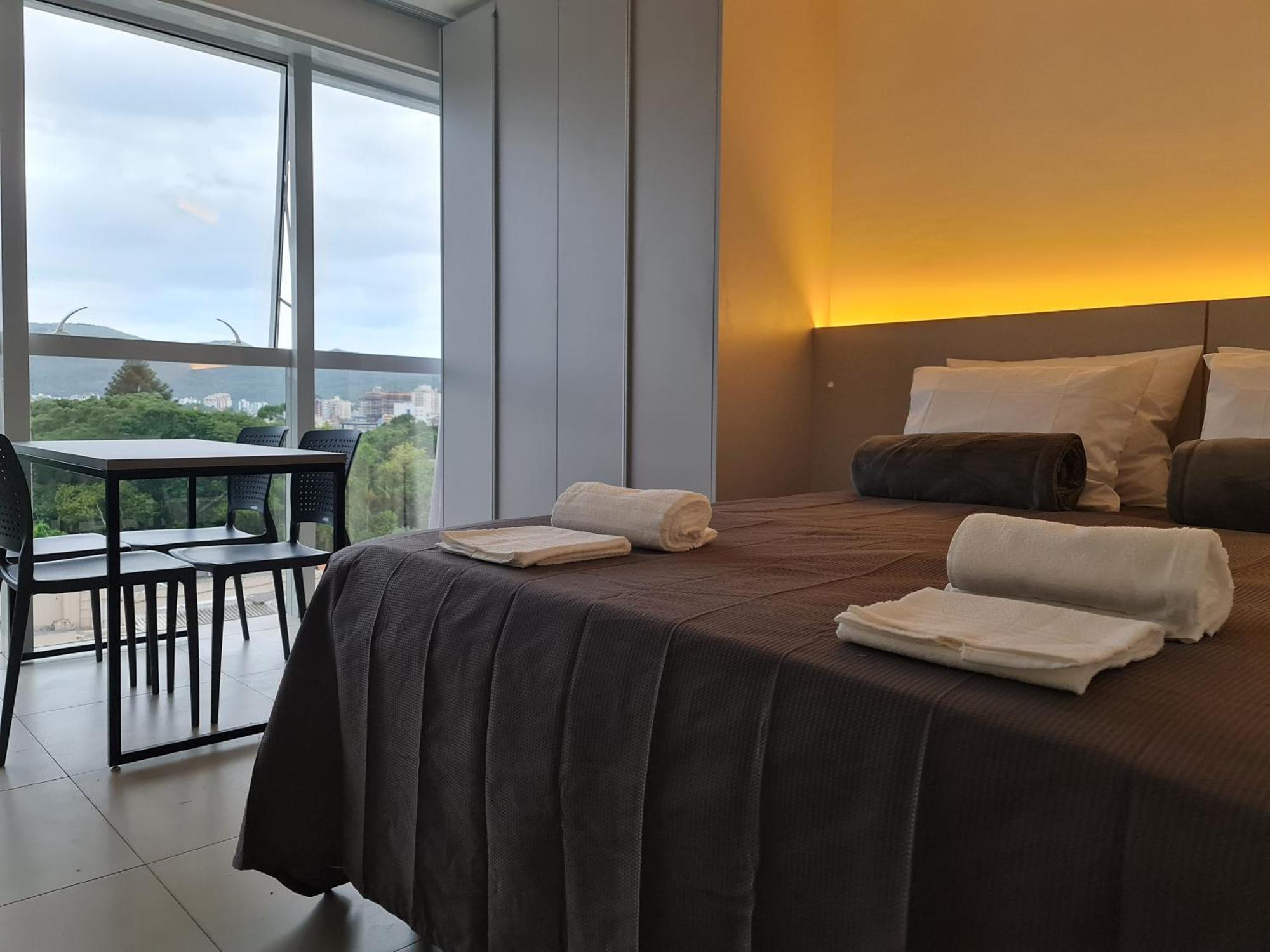 Uniquo Residence Florianopolis Phòng bức ảnh