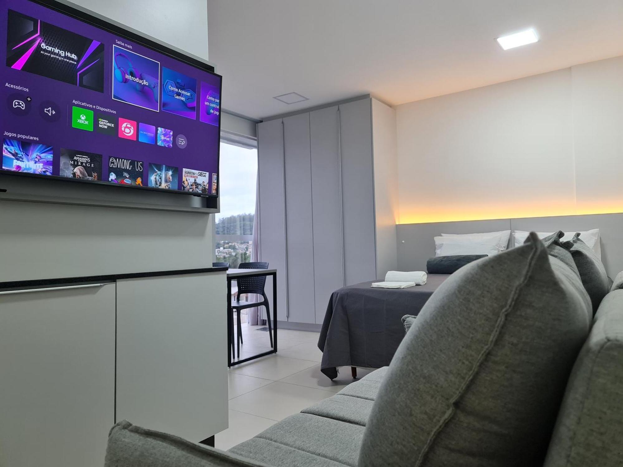 Uniquo Residence Florianopolis Ngoại thất bức ảnh