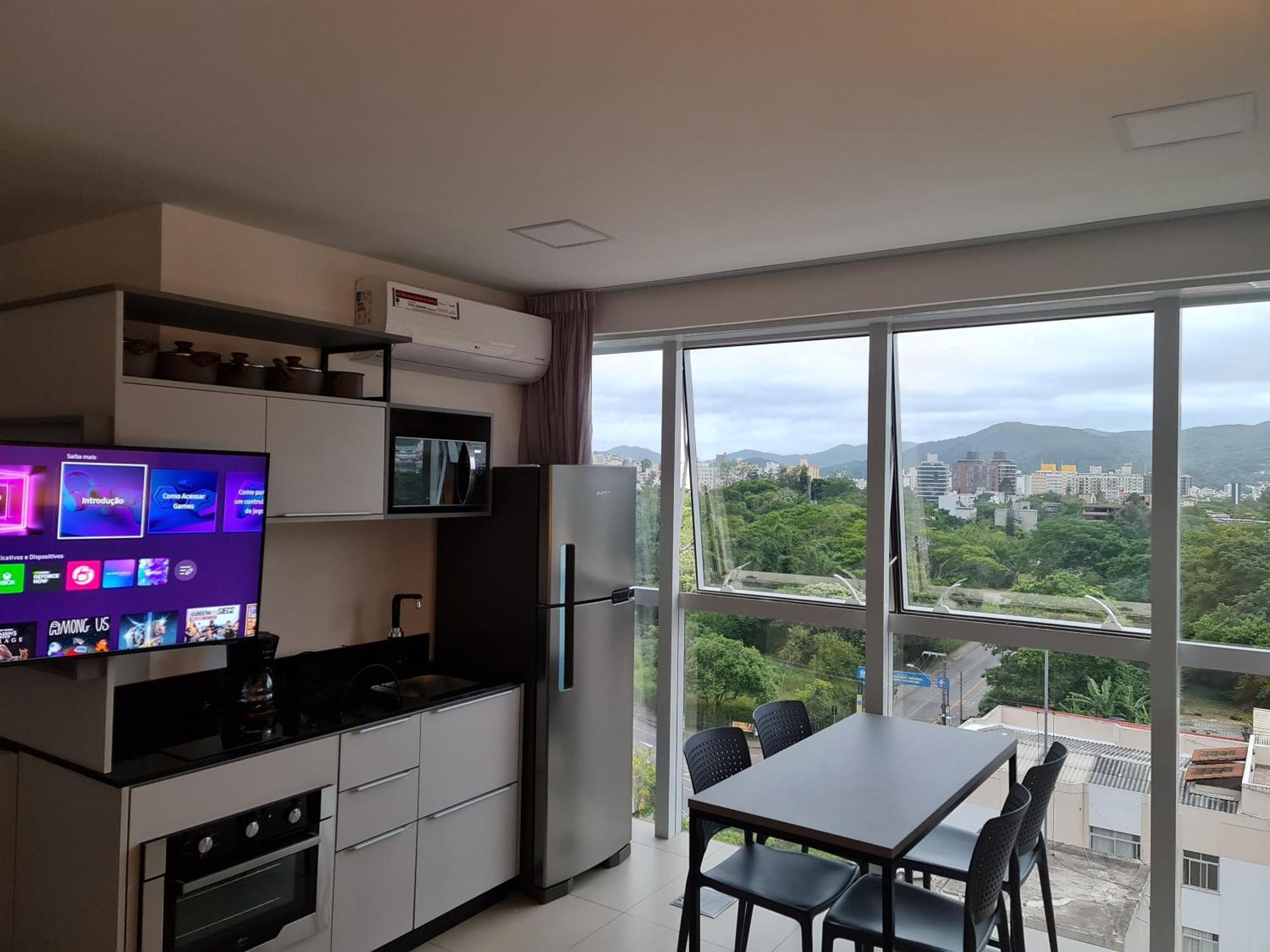 Uniquo Residence Florianopolis Phòng bức ảnh