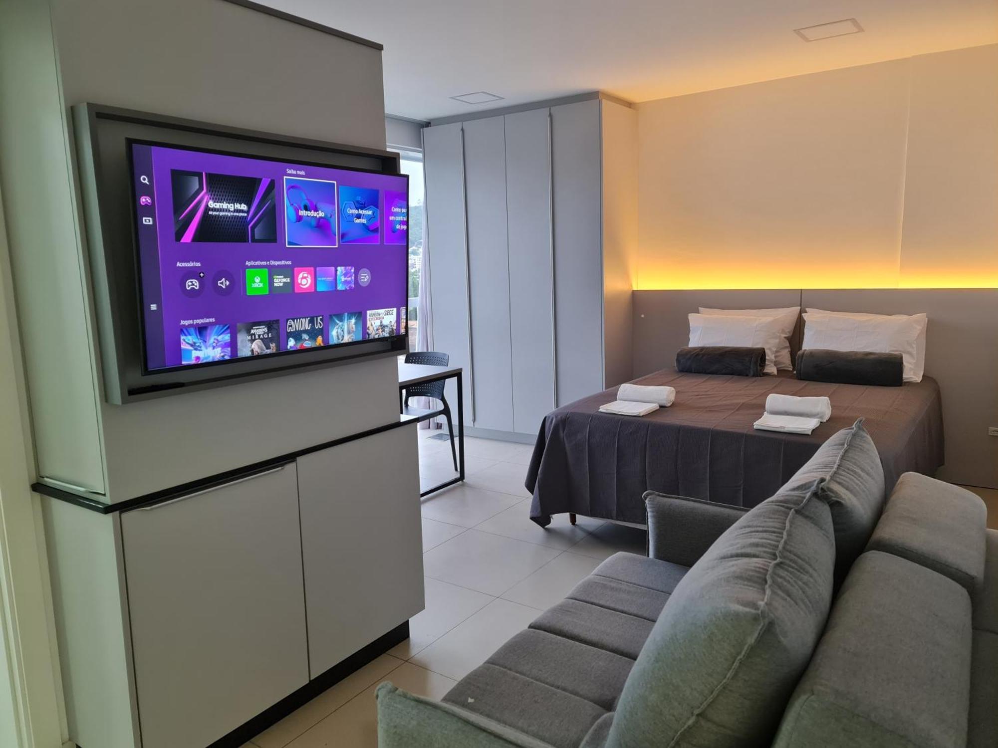 Uniquo Residence Florianopolis Phòng bức ảnh