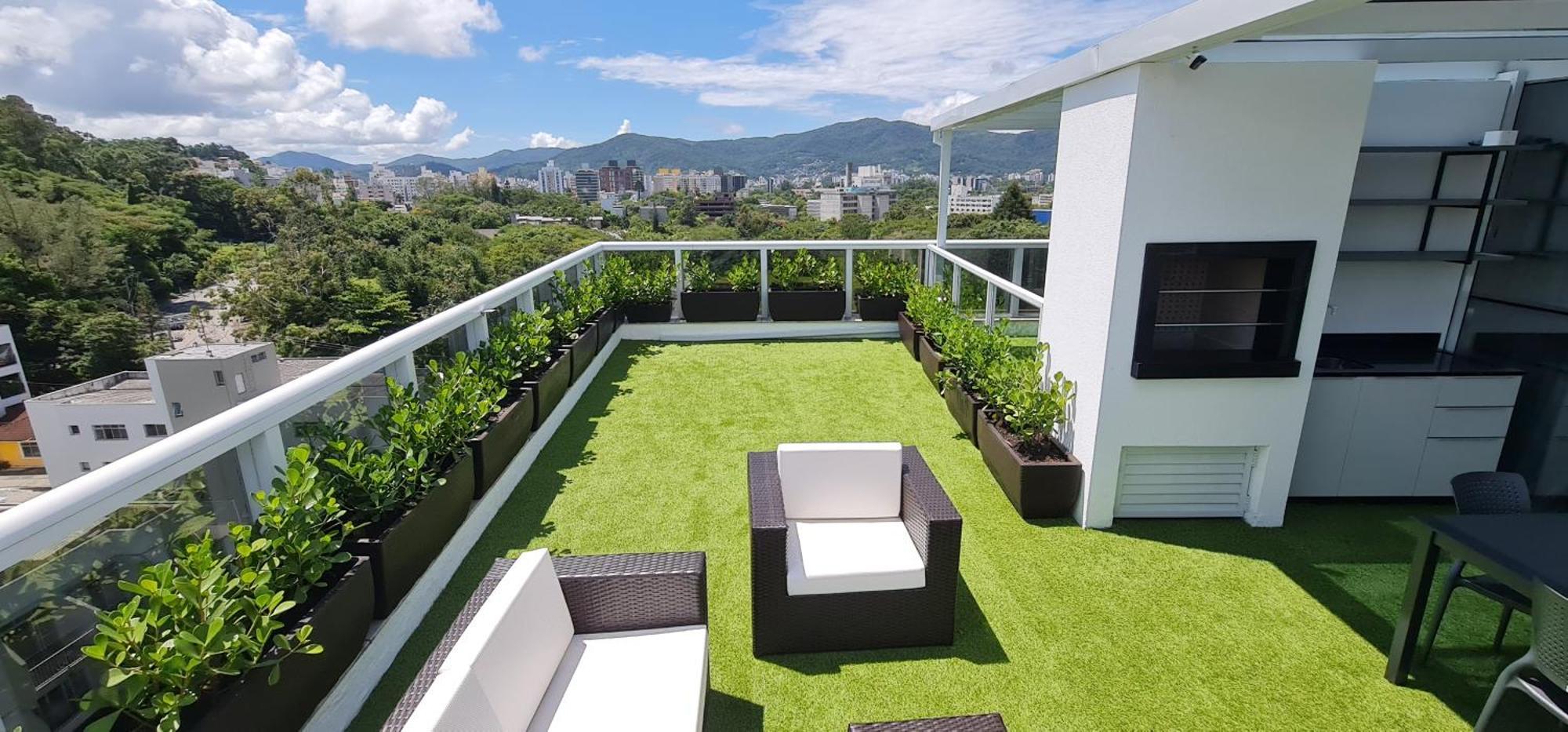Uniquo Residence Florianopolis Ngoại thất bức ảnh