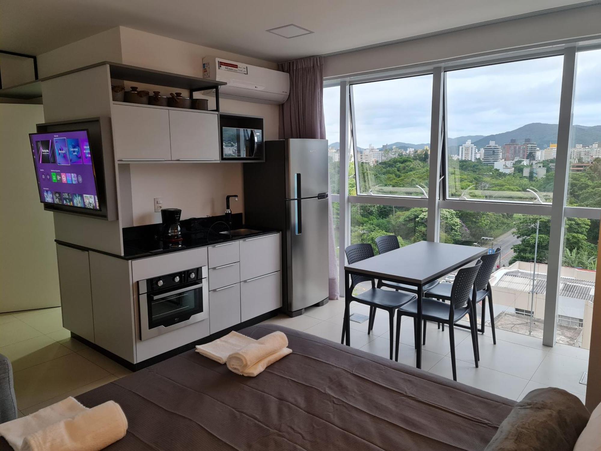 Uniquo Residence Florianopolis Phòng bức ảnh