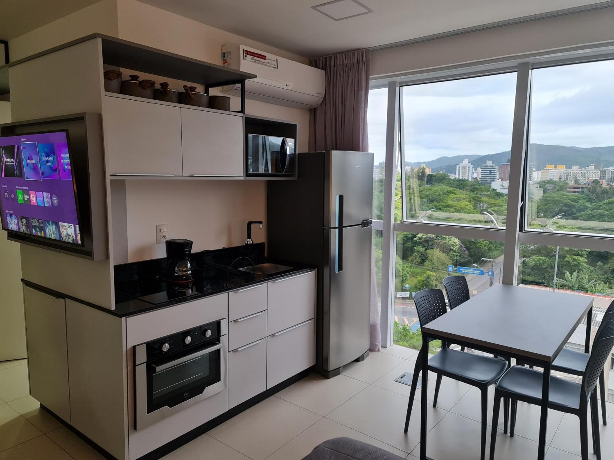 Uniquo Residence Florianopolis Phòng bức ảnh