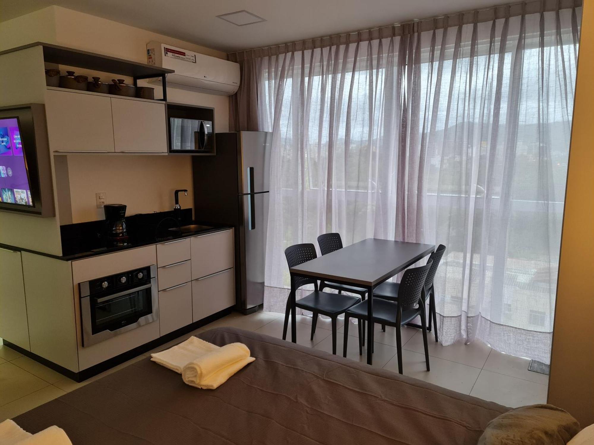 Uniquo Residence Florianopolis Phòng bức ảnh