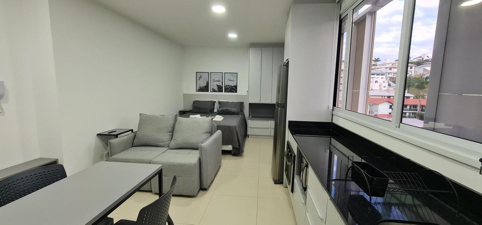 Uniquo Residence Florianopolis Ngoại thất bức ảnh