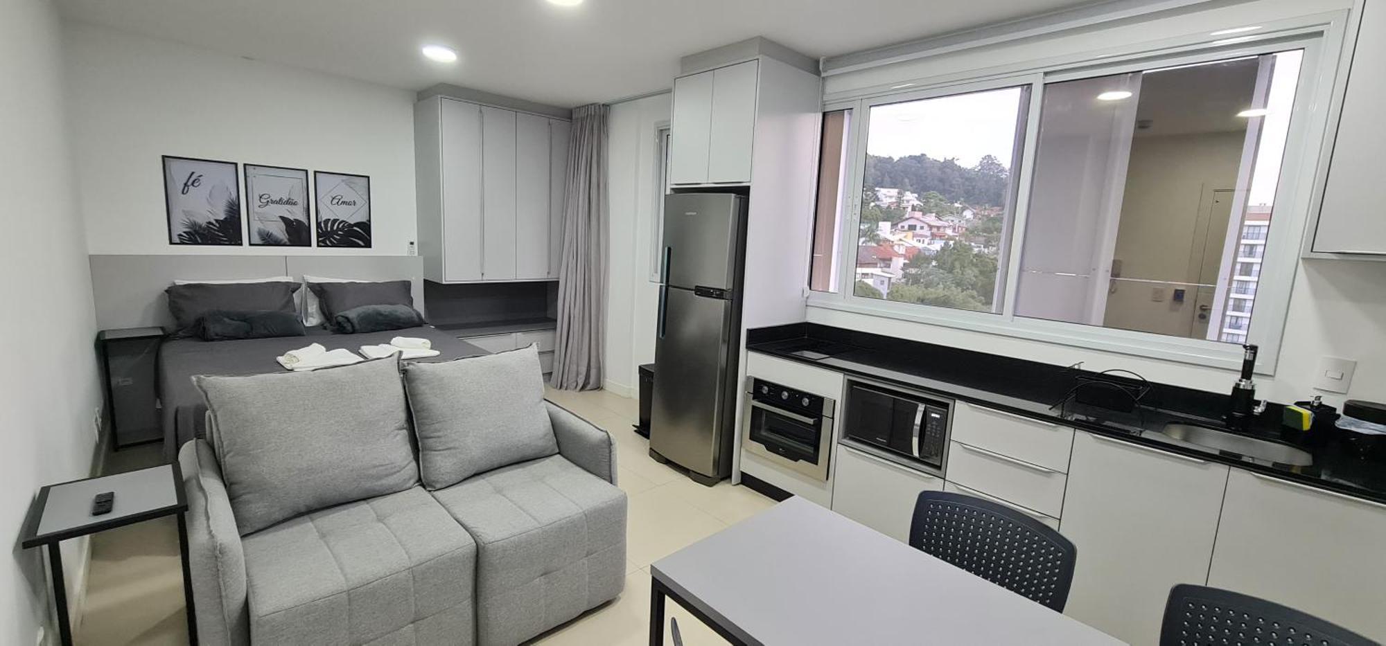 Uniquo Residence Florianopolis Ngoại thất bức ảnh