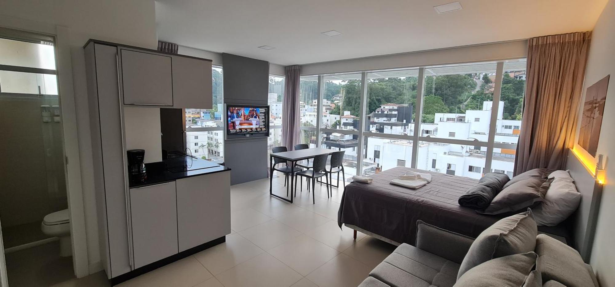 Uniquo Residence Florianopolis Ngoại thất bức ảnh