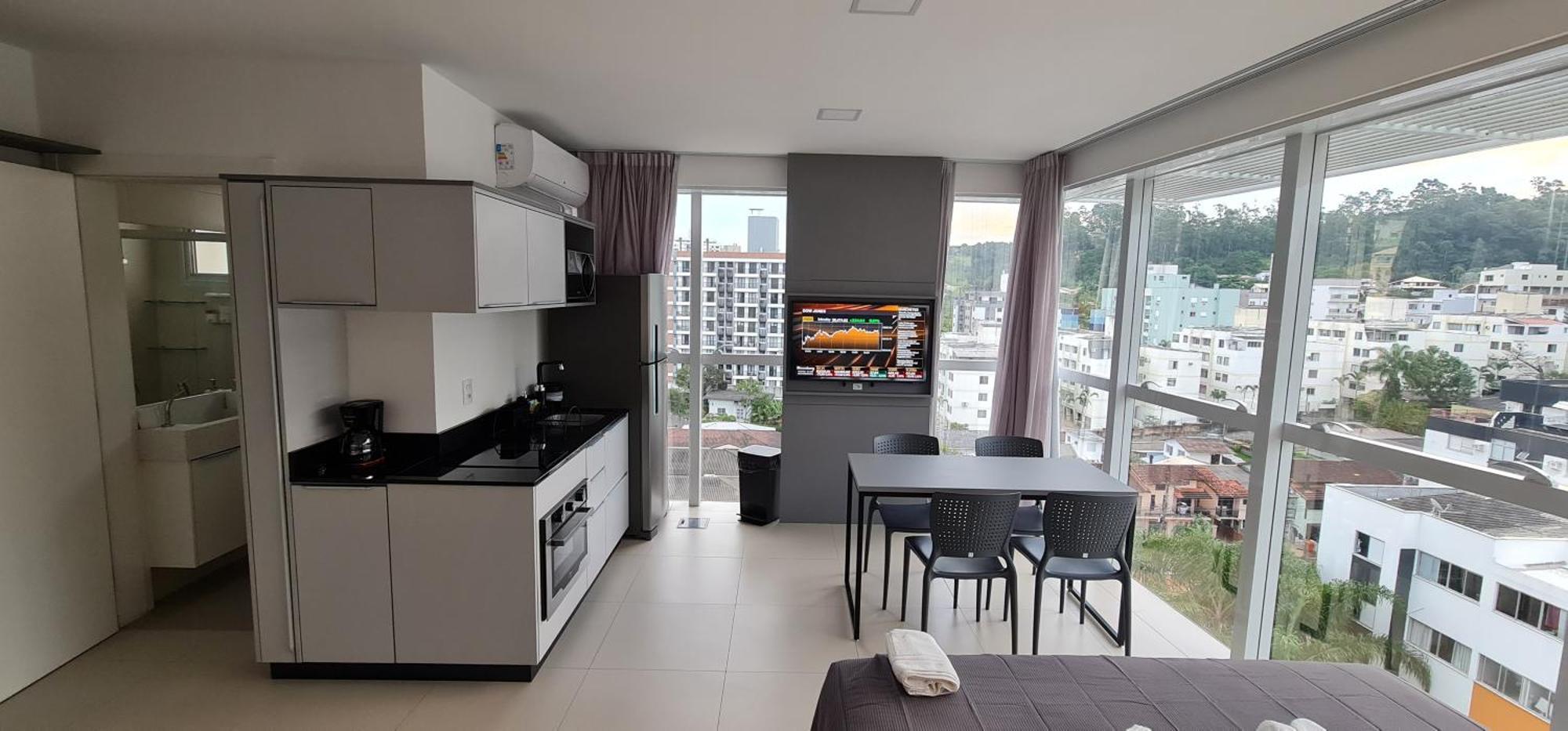 Uniquo Residence Florianopolis Ngoại thất bức ảnh