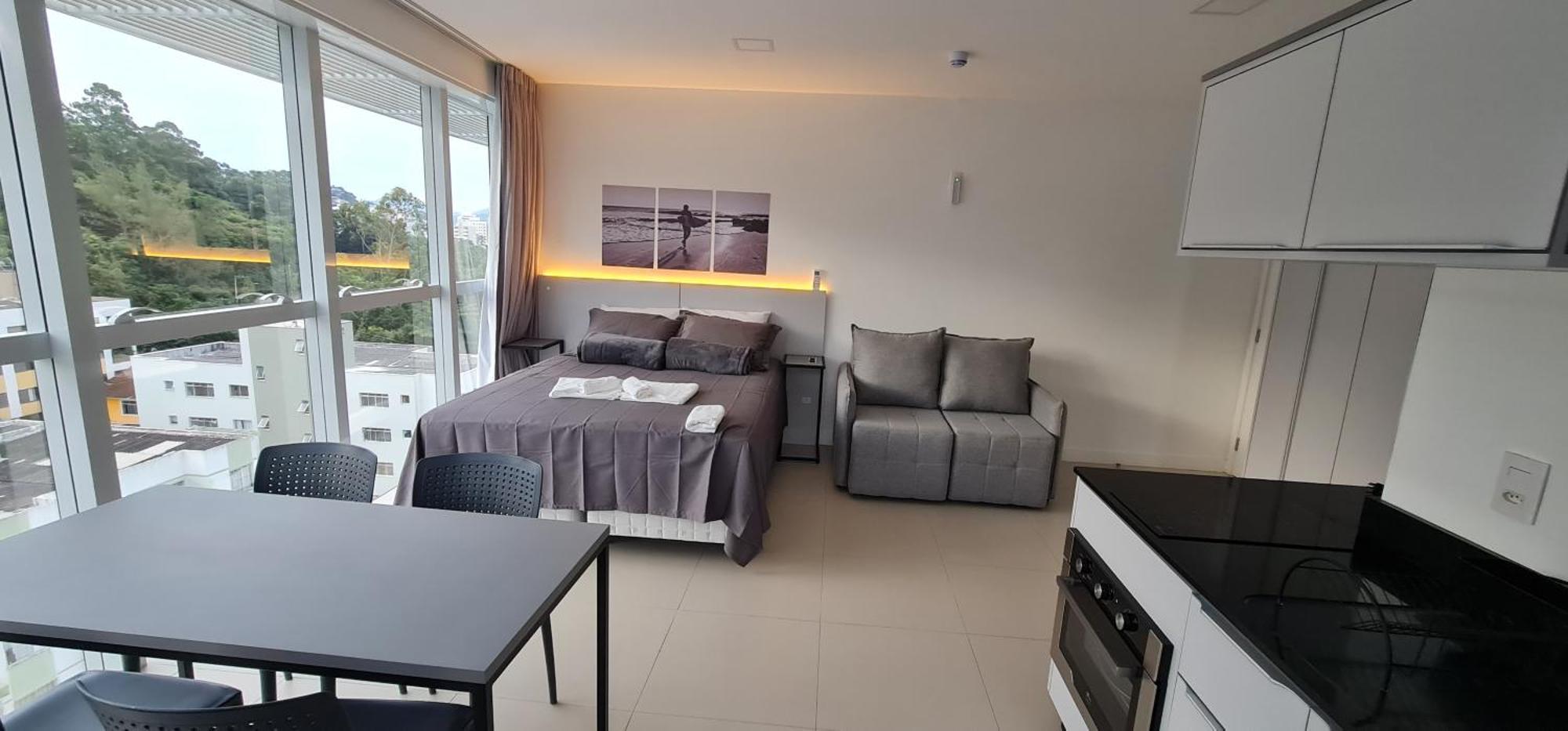 Uniquo Residence Florianopolis Ngoại thất bức ảnh