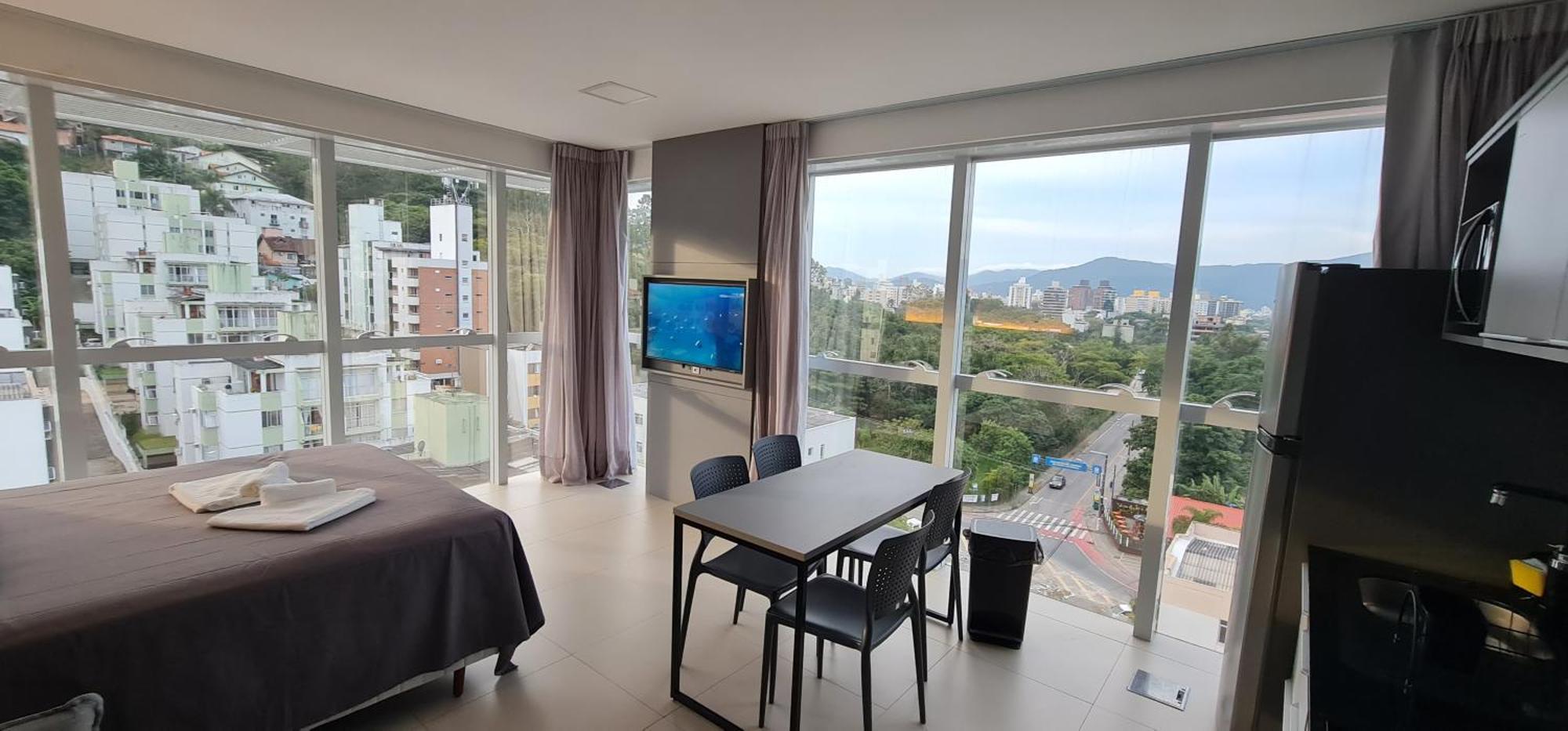 Uniquo Residence Florianopolis Ngoại thất bức ảnh