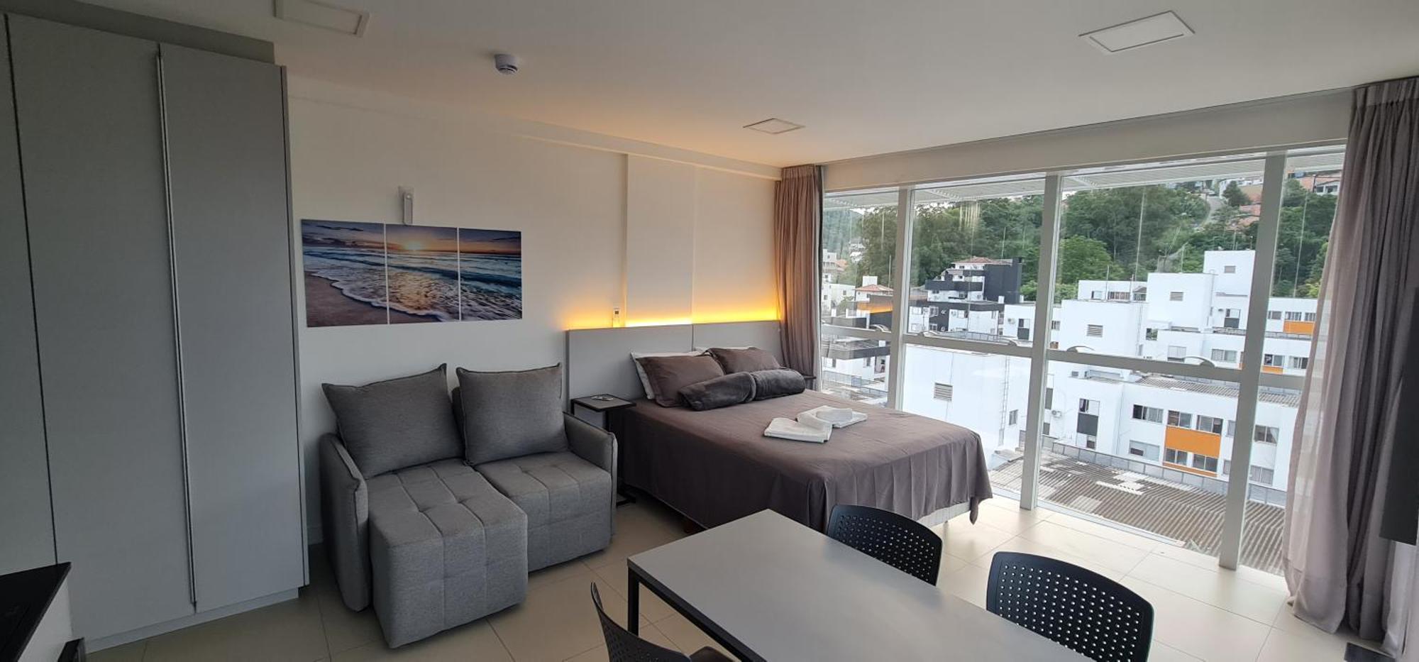 Uniquo Residence Florianopolis Ngoại thất bức ảnh