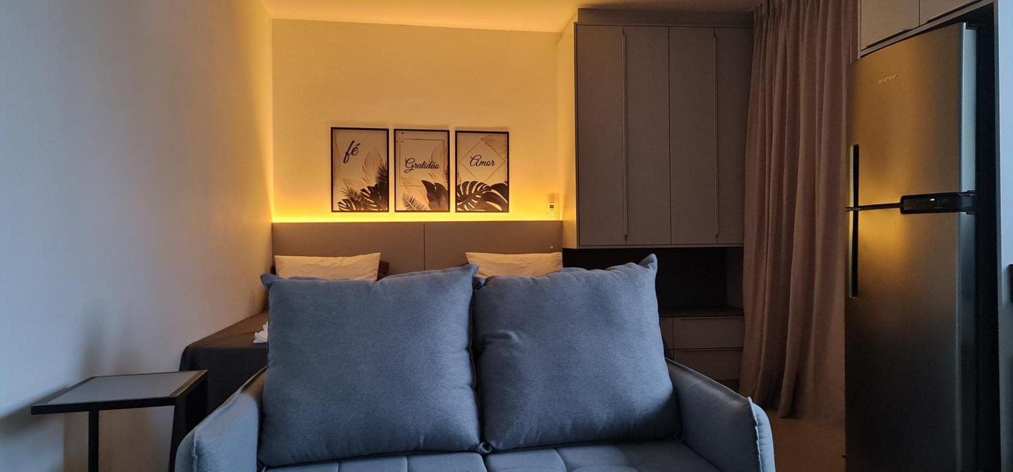 Uniquo Residence Florianopolis Phòng bức ảnh