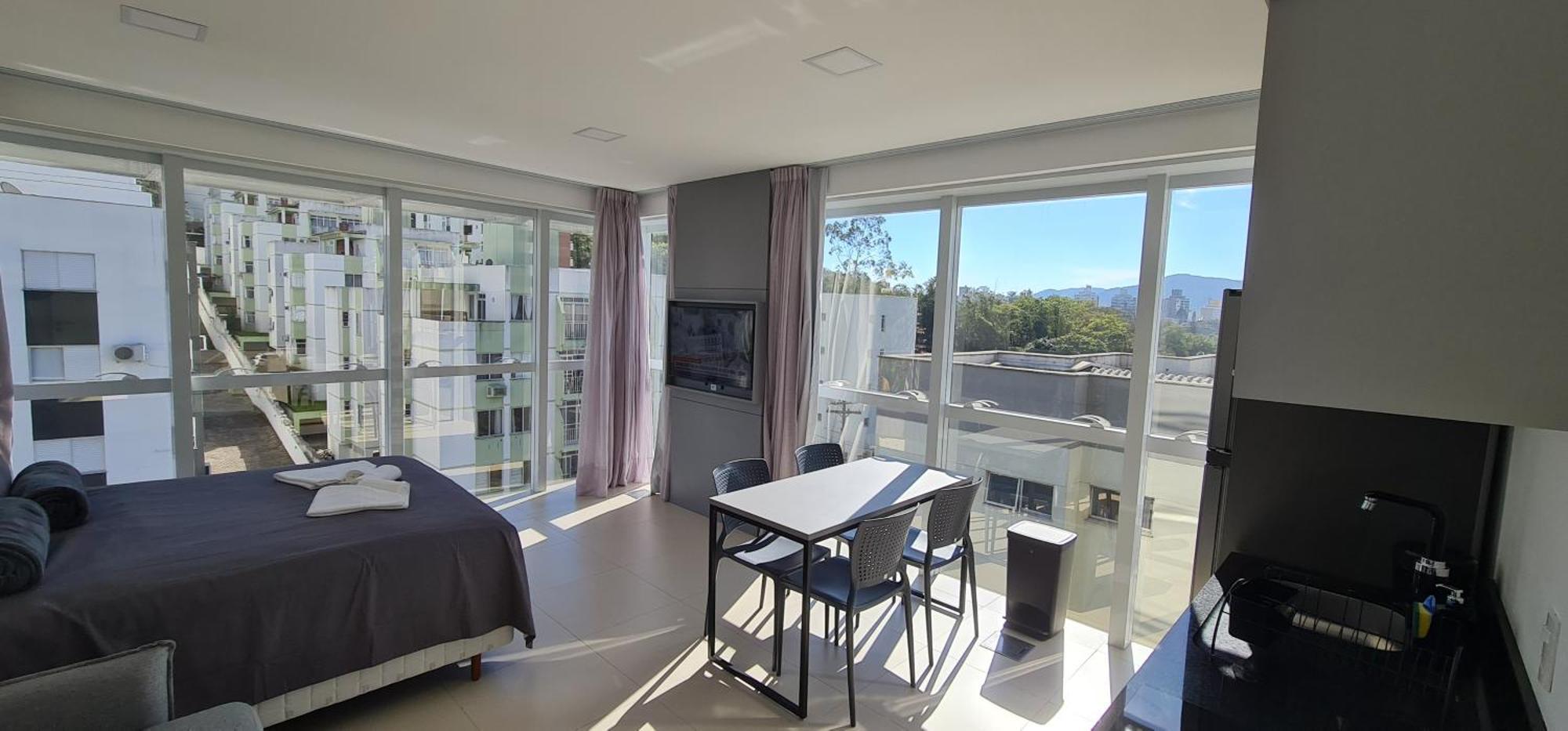 Uniquo Residence Florianopolis Phòng bức ảnh