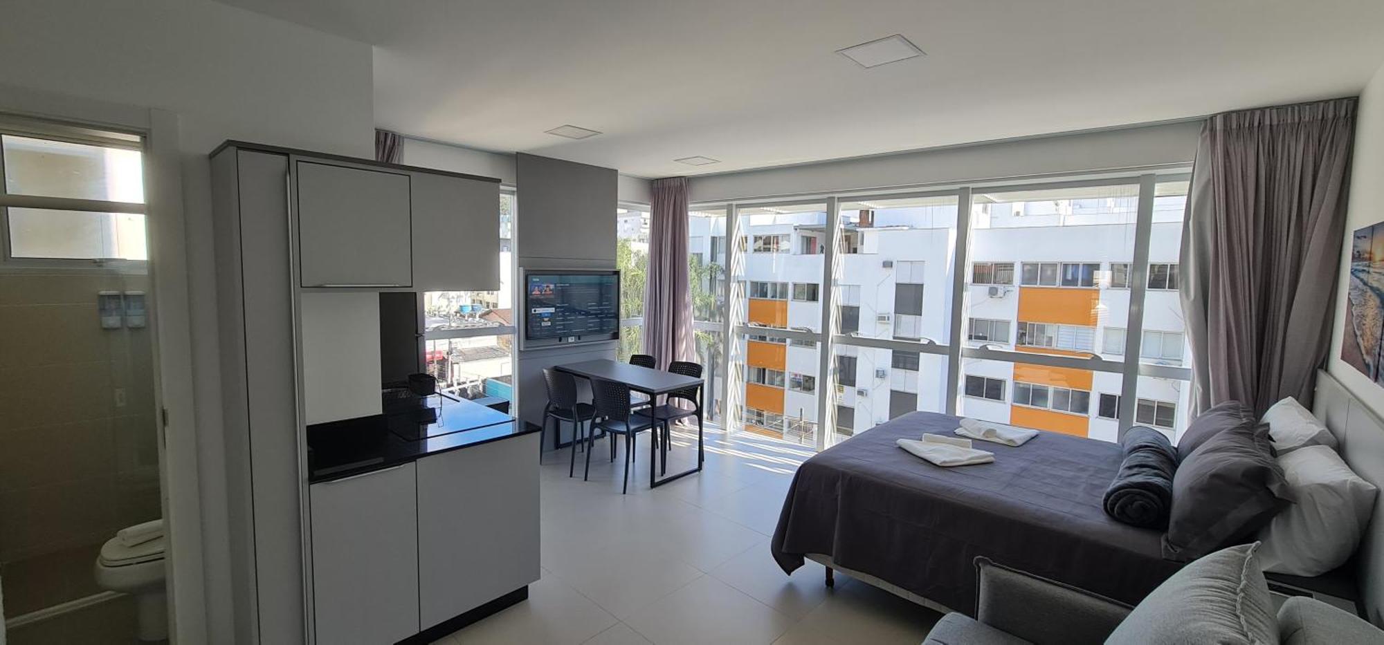 Uniquo Residence Florianopolis Phòng bức ảnh